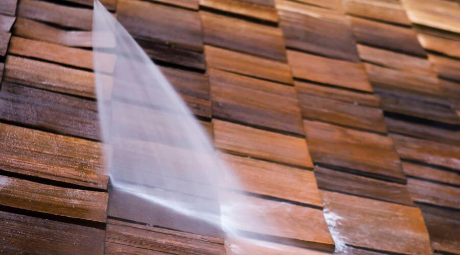 Professional tile roof repair services in Ojibwa, WI